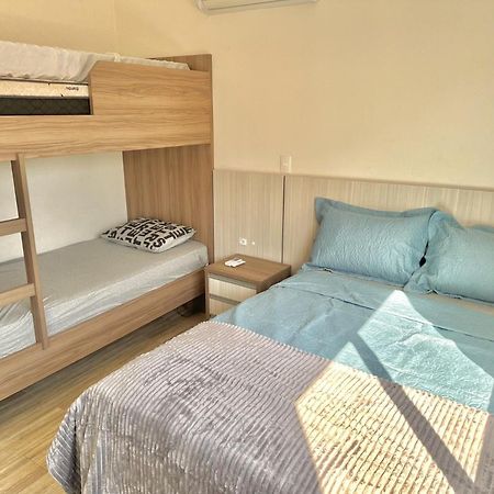 Apartamento Avenida F Бомбиняс Екстериор снимка