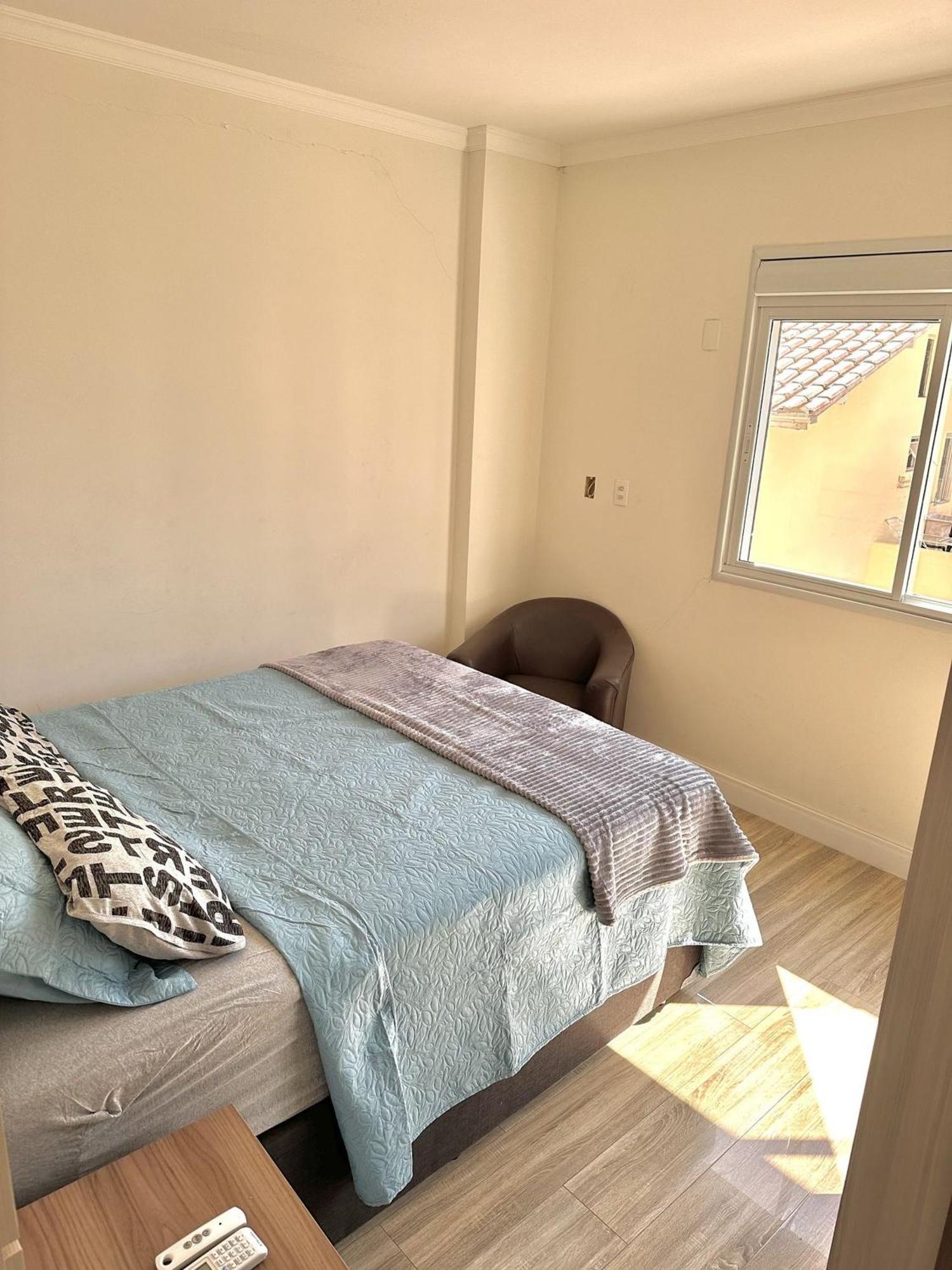 Apartamento Avenida F Бомбиняс Екстериор снимка