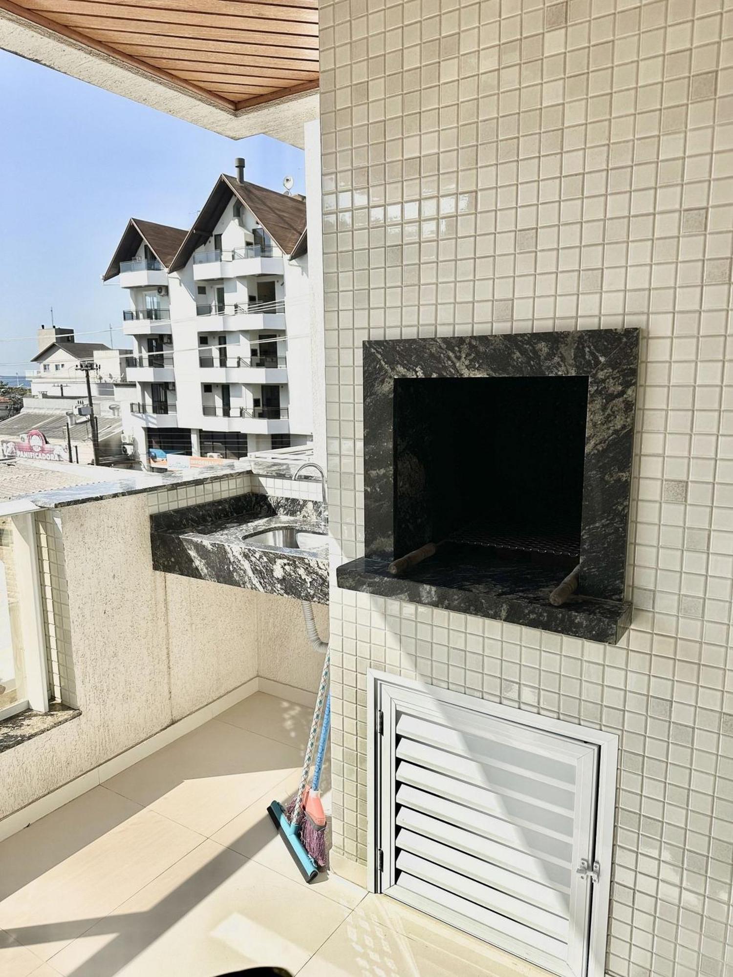 Apartamento Avenida F Бомбиняс Екстериор снимка