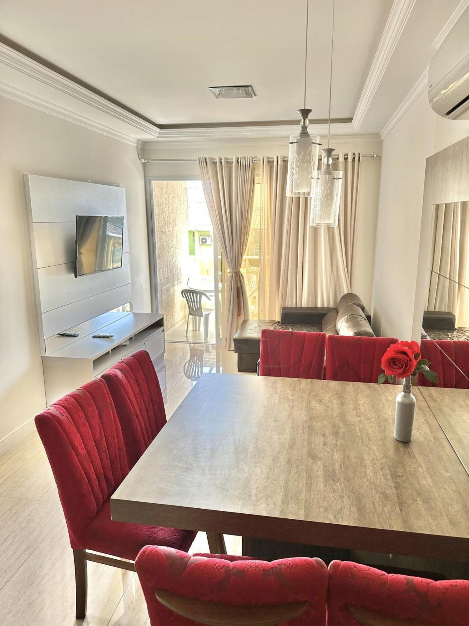 Apartamento Avenida F Бомбиняс Екстериор снимка